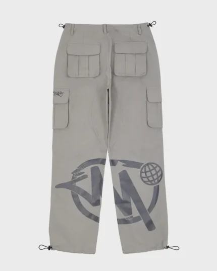 Minus Two Graff Gris Cargos (3)